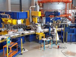 Europe concludes winding another ITER Poloidal Field coil