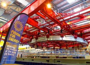 FusionForEnergy: 16 April 2020