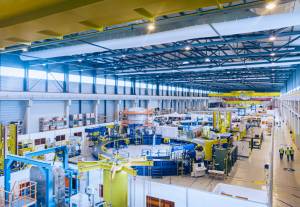 FusionForEnergy: 4 December 2019
