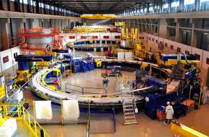 Further validation for ring magnet fabrication