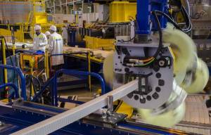 Poloidal field coils: A tailor-made ring